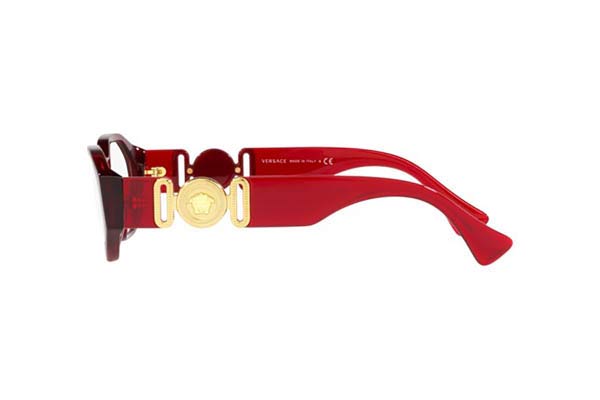 versace 3320U Occhiali da Vista 