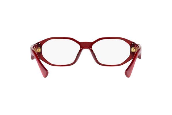 versace 3320U Occhiali da Vista 