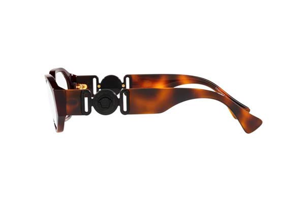 versace 3320U Occhiali da Vista 