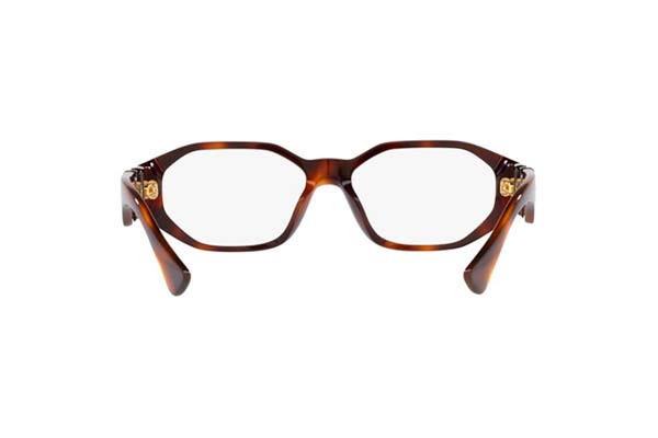 versace 3320U Occhiali da Vista 
