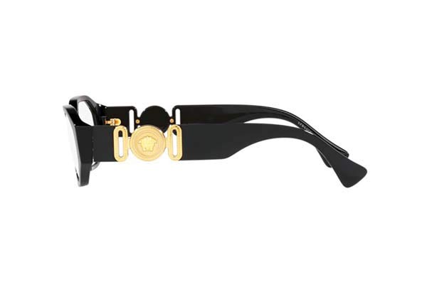 versace 3320U Occhiali da Vista 