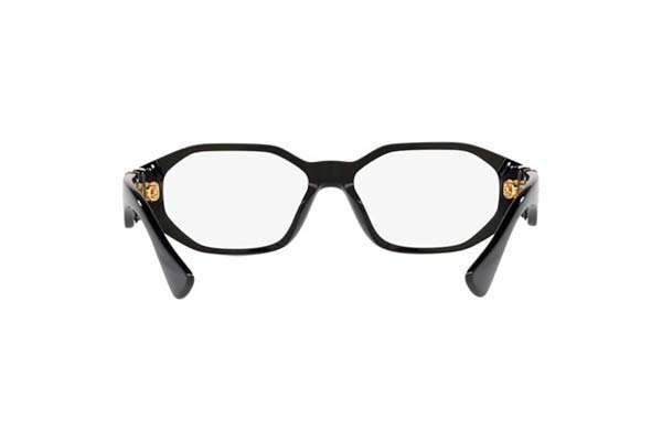 versace 3320U Occhiali da Vista 