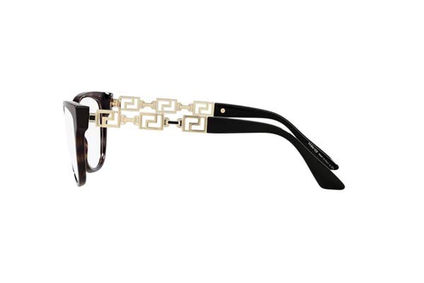 versace 3292 Occhiali da Vista 