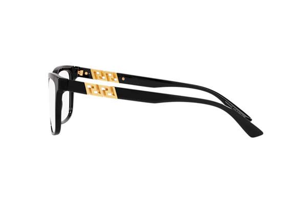 versace 3319 Occhiali da Vista 