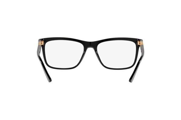 versace 3319 Occhiali da Vista 