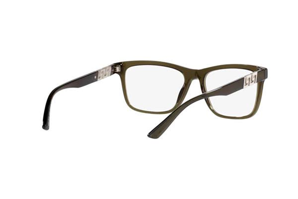versace 3319 Occhiali da Vista 