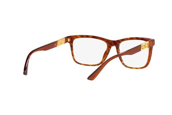 versace 3319 Occhiali da Vista 