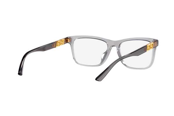 versace 3319 Occhiali da Vista 