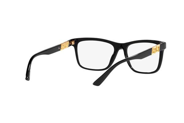 versace 3319 Occhiali da Vista 