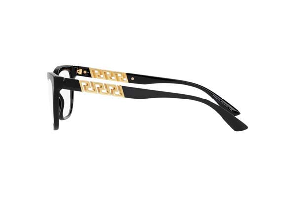 versace 3318 Occhiali da Vista 