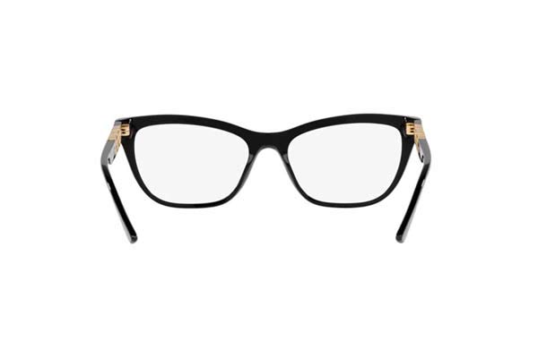 versace 3318 Occhiali da Vista 