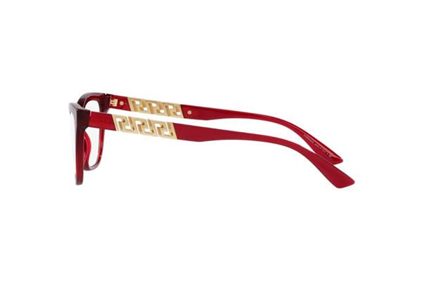 versace 3318 Occhiali da Vista 