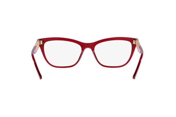 versace 3318 Occhiali da Vista 