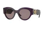 Occhiali da Sole Donna Versace 4438B 53847N size 52