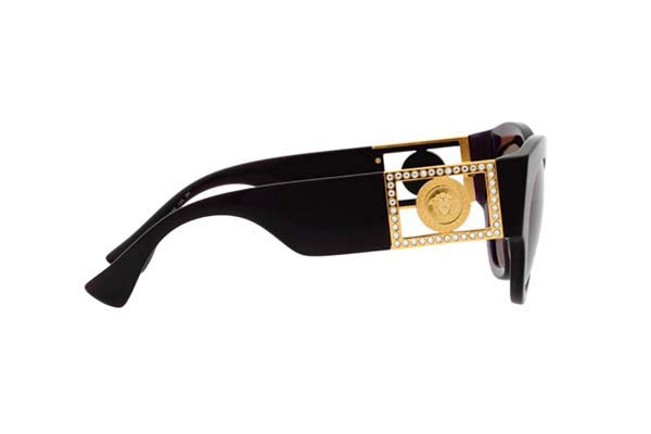Versace modello 4438B di colore 53847N