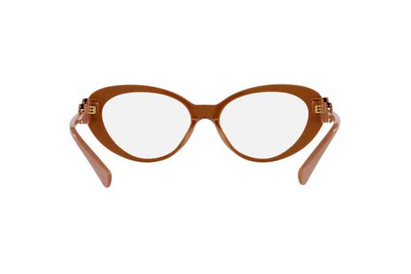 versace 3331U Occhiali da Vista 