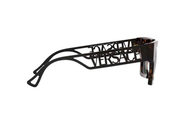 Versace modello 4431 di colore 514887