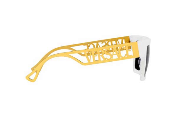Versace modello 4431 di colore 401/87
