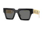 Occhiali da Sole Donna Versace 4431 GB1/81 size 50