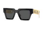 Occhiali da Sole Donna Versace 4431 GB1/87 size 50