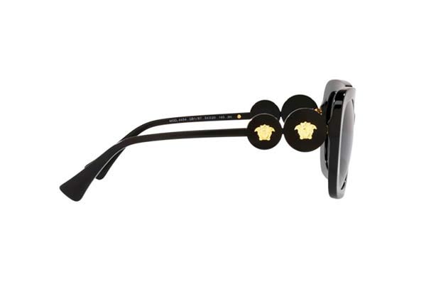 Versace modello 4434 di colore GB1/87