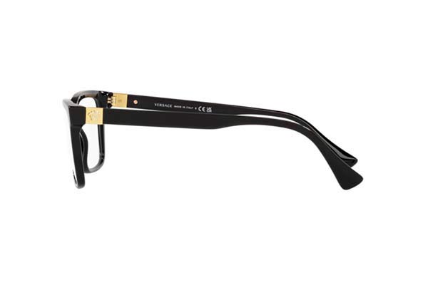 versace 3328 Occhiali da Vista 