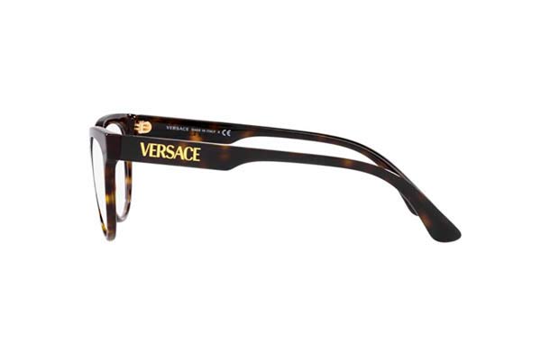 versace 3315 Occhiali da Vista 