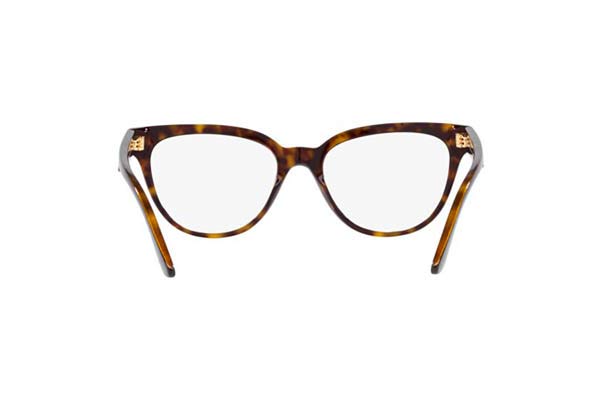 versace 3315 Occhiali da Vista 
