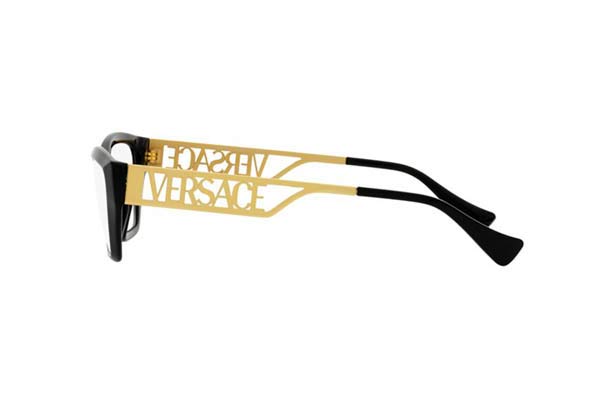 versace 3327U Occhiali da Vista 