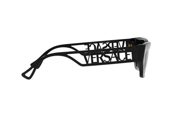 Versace modello 4432U di colore 523287