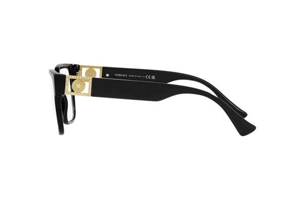 versace 3329B Occhiali da Vista 