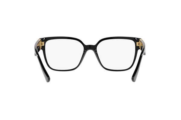 versace 3329B Occhiali da Vista 