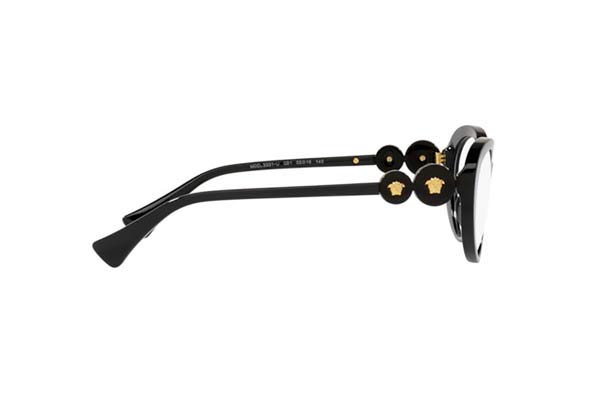 Versace modello 3331U di colore GB1