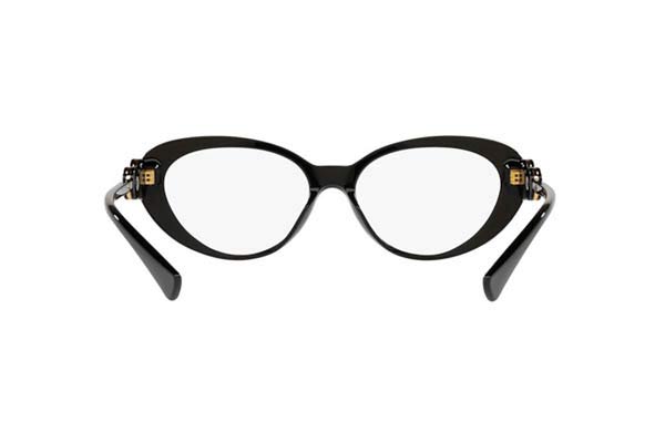 versace 3331U Occhiali da Vista 