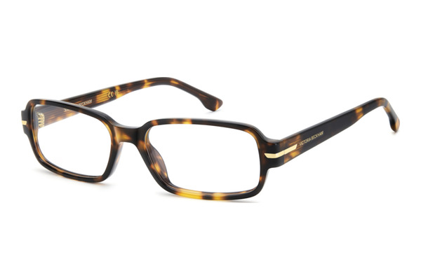 VICTORIA BECKHAM VB 1012 WR9 — occhiali da vista