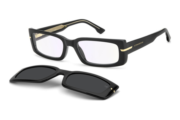 VICTORIA BECKHAM VB 7019C 807 — occhiali da vista