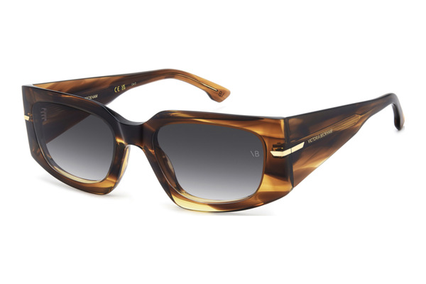 VICTORIA BECKHAM VB 7018S EX4 9O — occhiali da sole