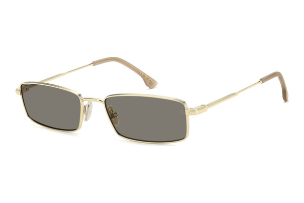 VICTORIA BECKHAM VB 1021S BKU QT — occhiali da sole