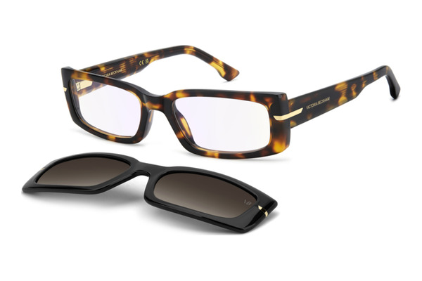 VICTORIA BECKHAM VB 7019C 086 — occhiali da vista