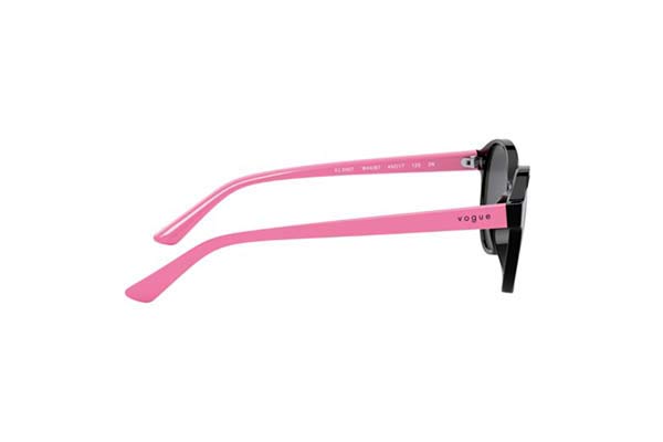 Vogue Junior modello 2007 di colore W44/87
