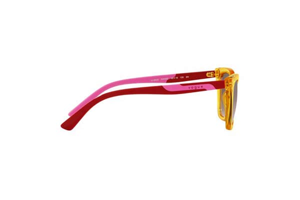 Vogue Junior modello 2020 di colore 30638Z