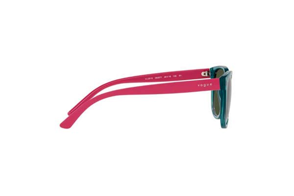 Vogue Junior modello 2010 di colore 283571