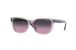Occhiali da Sole Unisex Vogue Junior 2010 278090 size 48