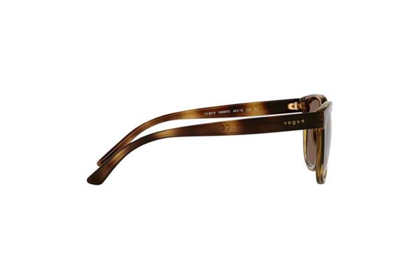 Vogue Junior modello 2010 di colore W65673