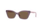 Occhiali da Sole Unisex Vogue Junior 2020 306473 size 48