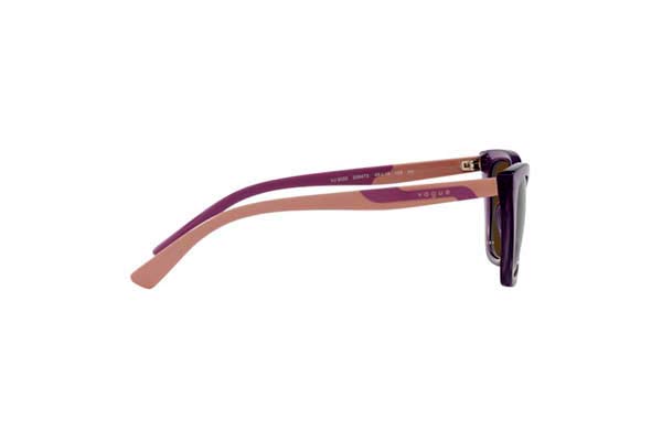 Vogue Junior modello 2020 di colore 306473