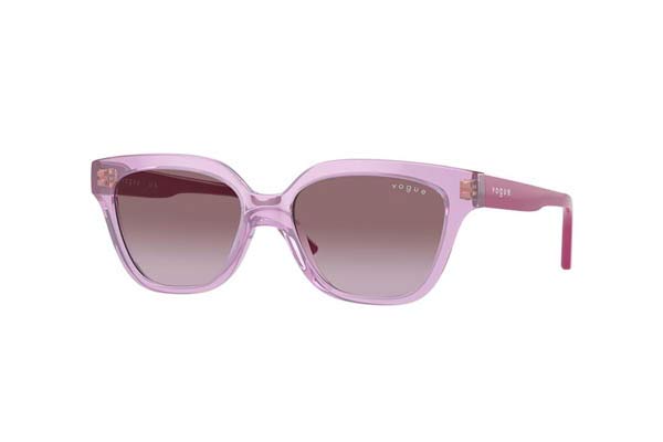 Occhiali da sole Vogue Junior 2021 27808H