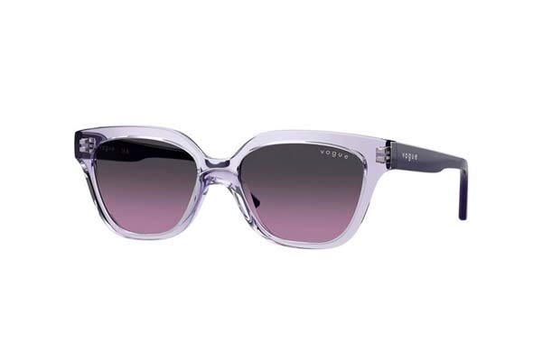 Vogue Junior modello 2021 di colore 27454Q