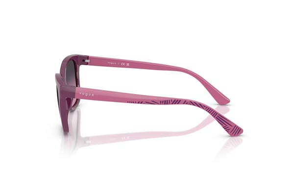 Vogue Junior modello 2027 di colore 32134Q