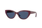 Occhiali da Sole Donna Vogue Junior 2026 287580 size 50